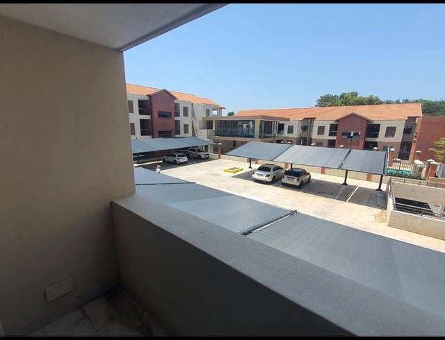 1 BEDROOM PROPERTY TO RENT IN UMHLANGA RIDGE